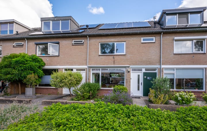 Foto 1 van Buys Ballotstraat 48