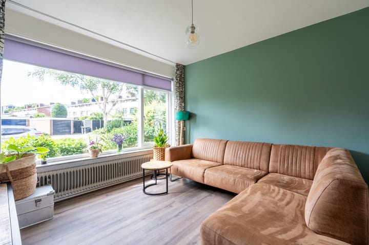 Foto 2 van Buys Ballotstraat 48