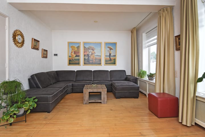 Foto 10 van Goudenregenstraat 267