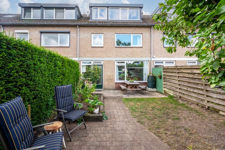 Foto 3 van Buys Ballotstraat 48