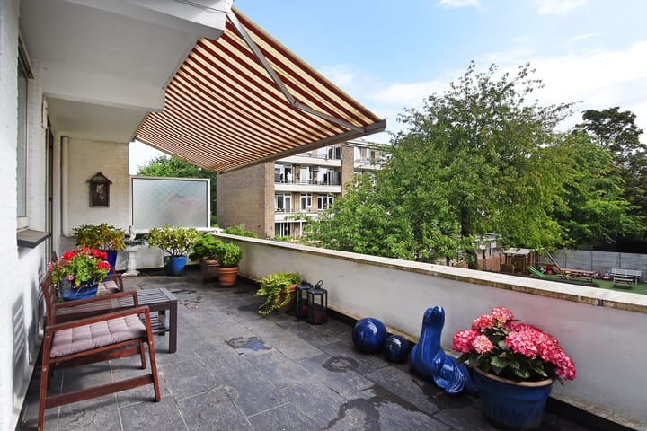 Foto 16 van Goudenregenstraat 267