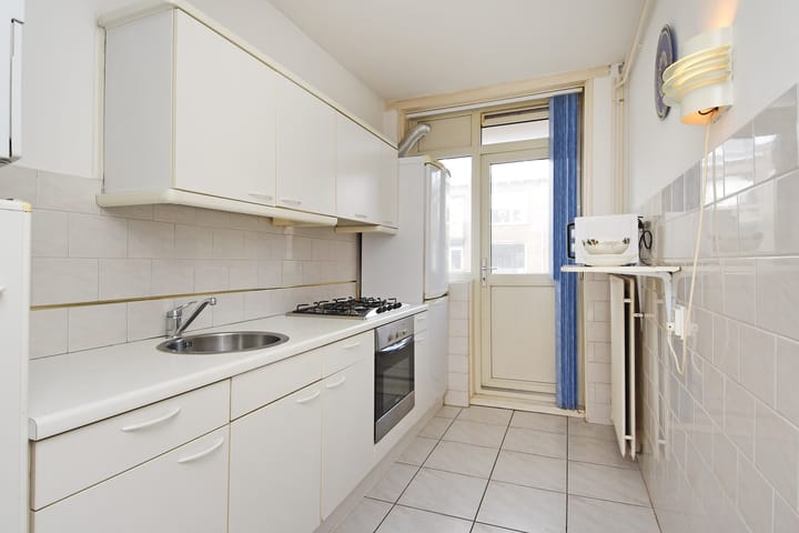 Foto 21 van Goudenregenstraat 267