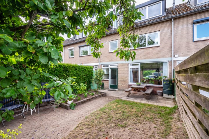 Foto 22 van Buys Ballotstraat 48