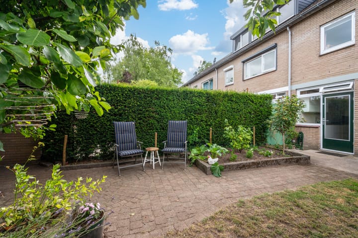 Foto 24 van Buys Ballotstraat 48