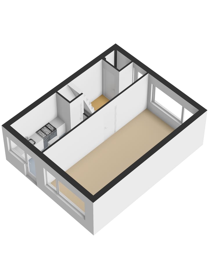 Foto 29 van Buys Ballotstraat 48