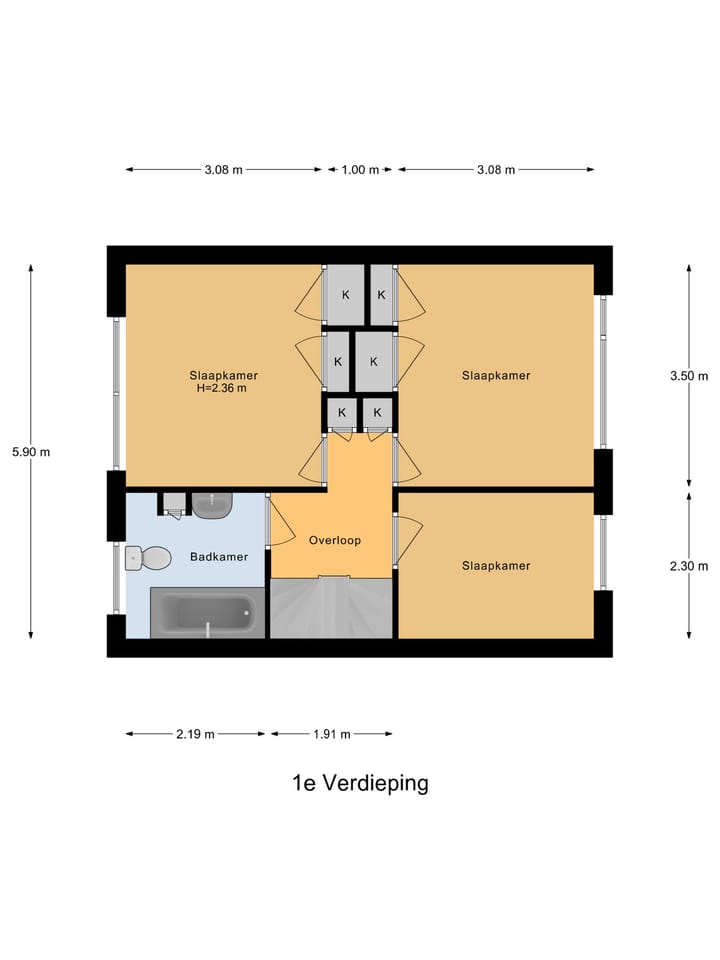 Foto 30 van Buys Ballotstraat 48