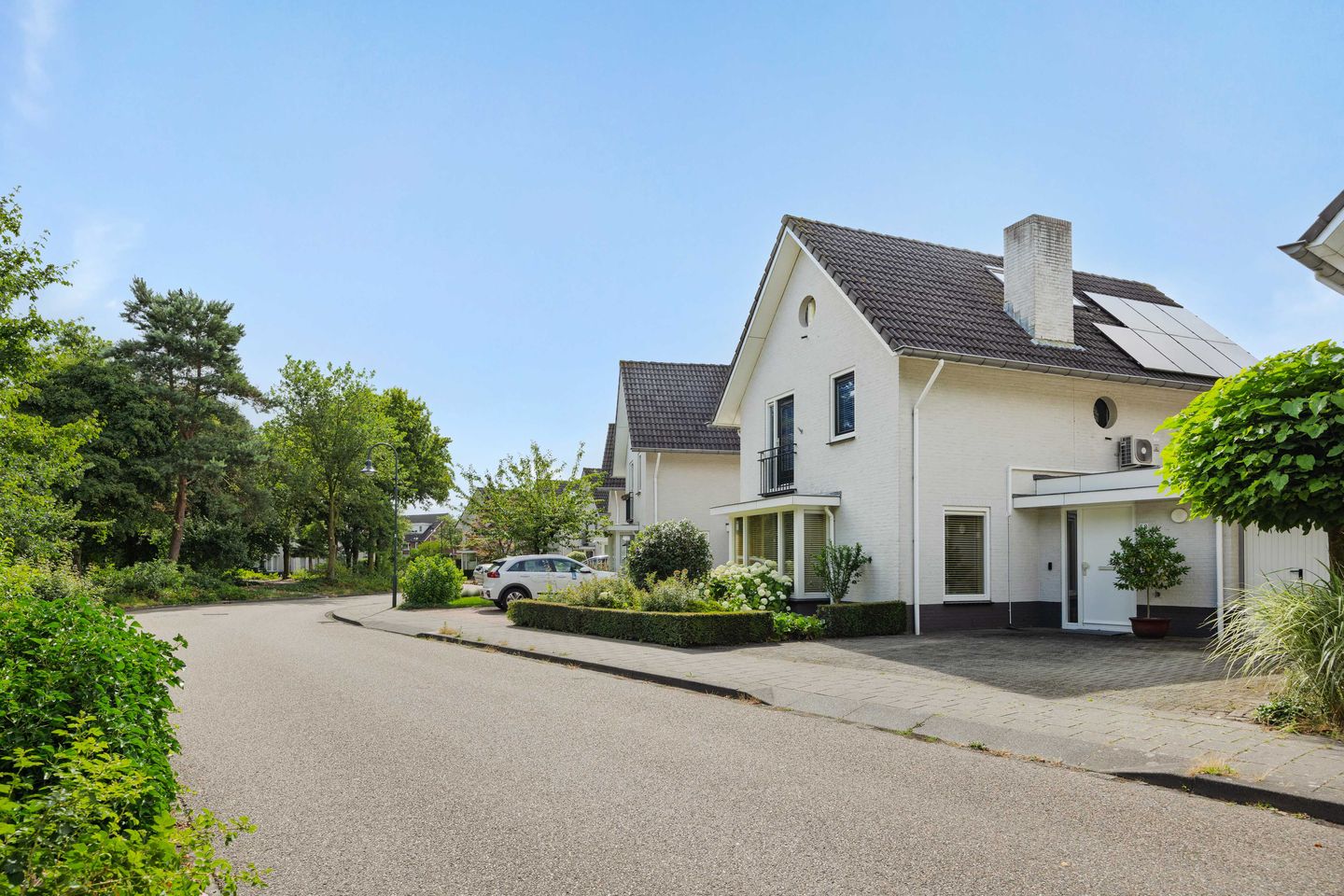 Foto 1 van de Kromme Geer 58