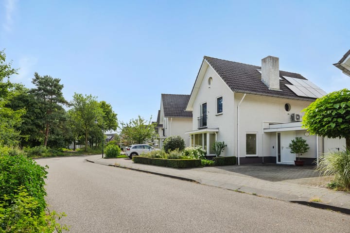 Foto 1 van de Kromme Geer 58