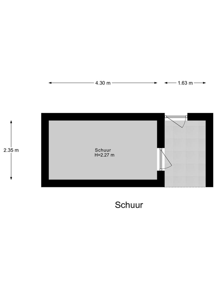Foto 34 van Buys Ballotstraat 48
