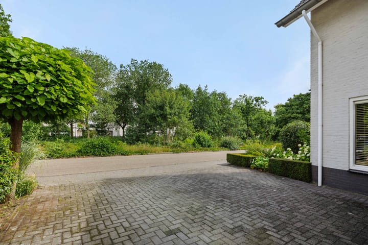 Foto 2 van de Kromme Geer 58