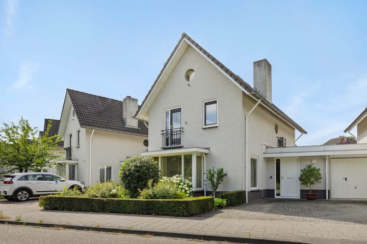 Foto 3 van de Kromme Geer 58