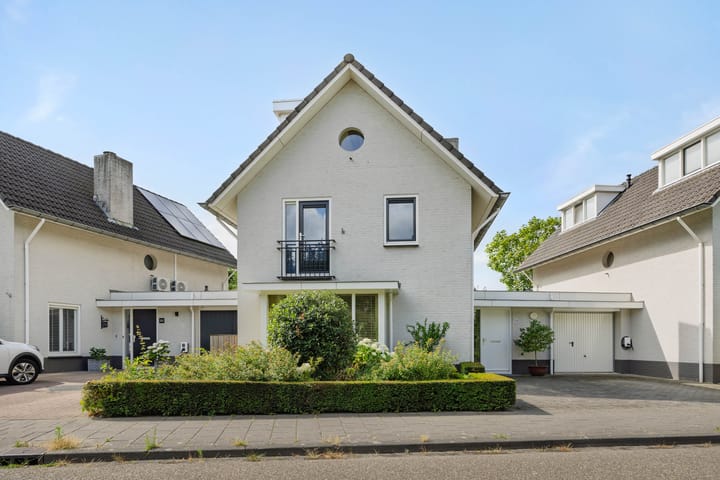 Foto 4 van de Kromme Geer 58