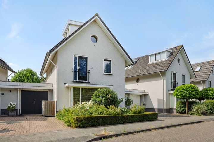 Foto 5 van de Kromme Geer 58