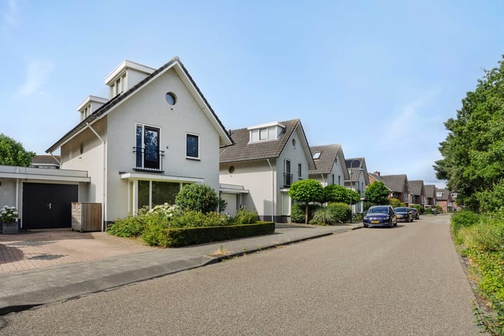 Foto 6 van de Kromme Geer 58