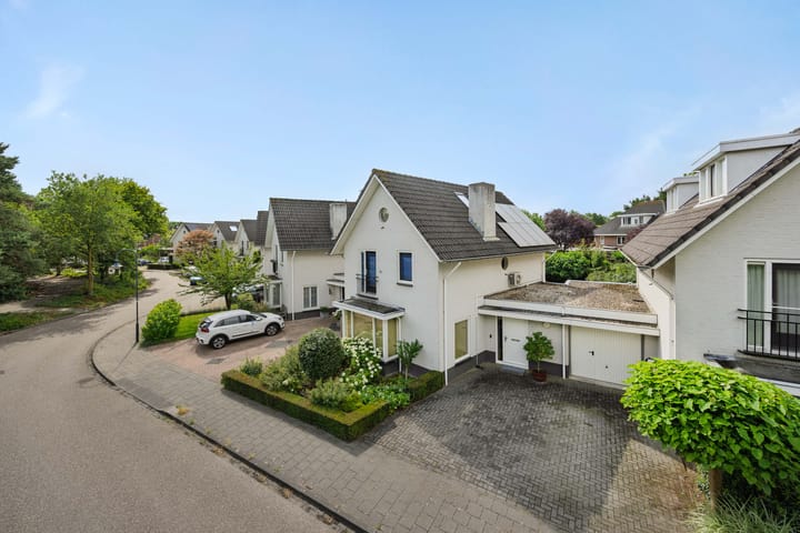 Foto 8 van de Kromme Geer 58