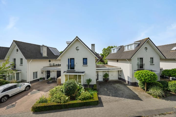 Foto 9 van de Kromme Geer 58