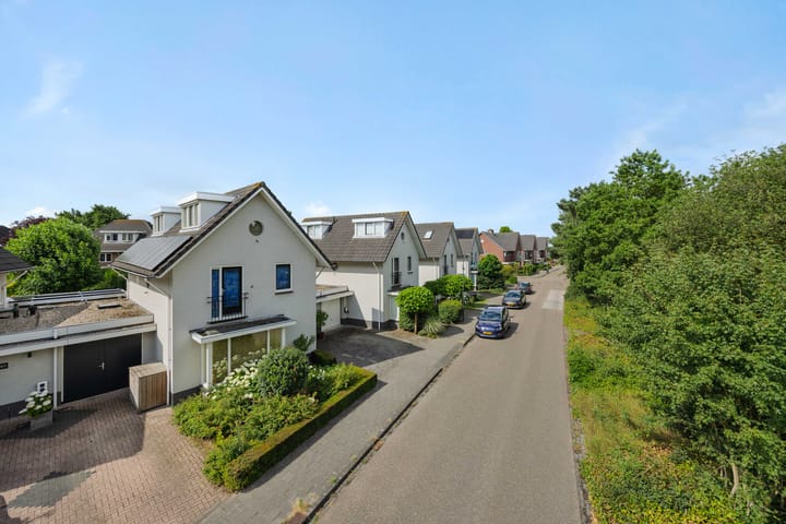 Foto 10 van de Kromme Geer 58