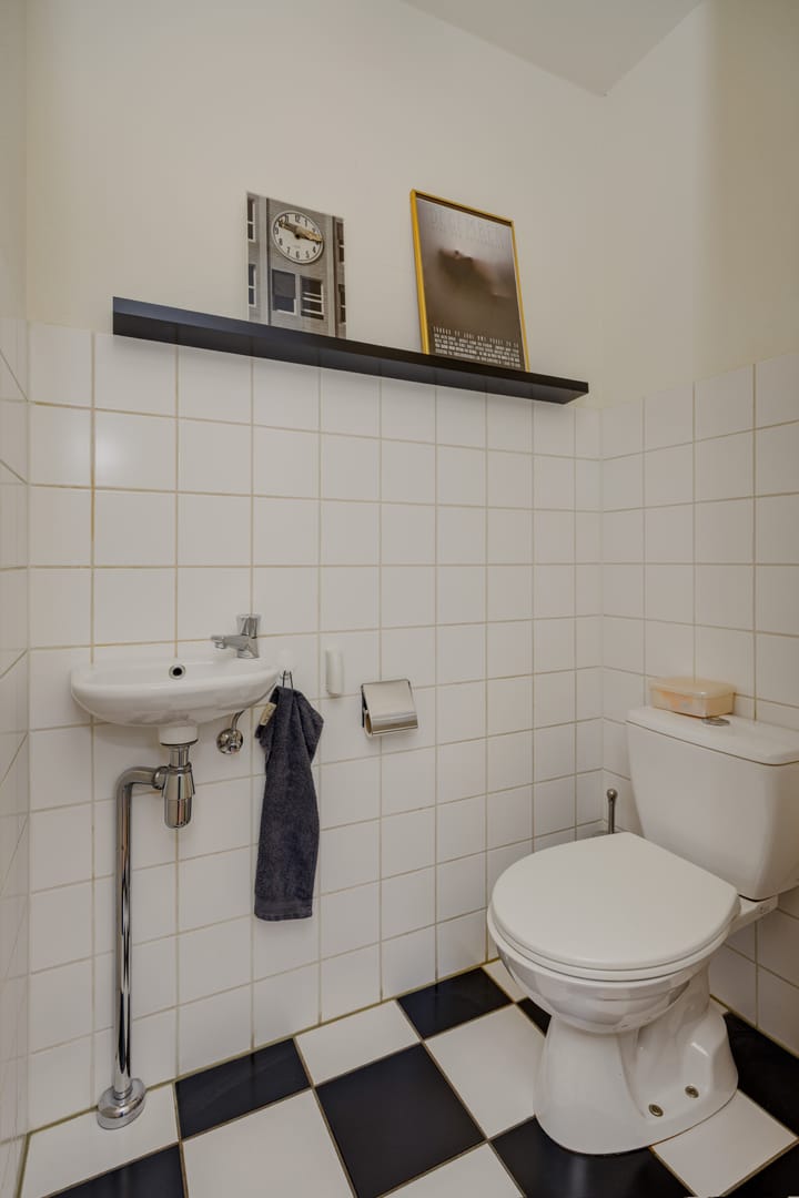 Foto 12 van de Kromme Geer 58