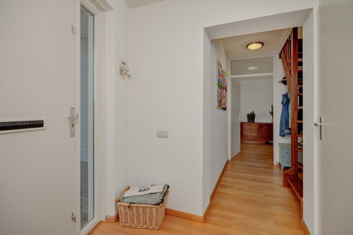 Foto 13 van de Kromme Geer 58