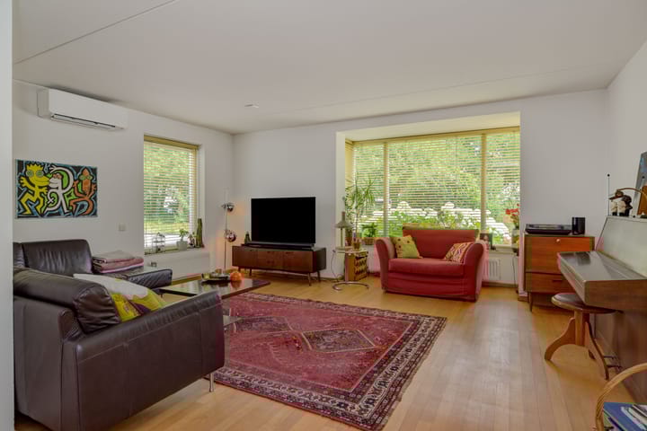 Foto 15 van de Kromme Geer 58