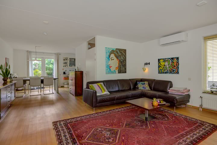 Foto 16 van de Kromme Geer 58