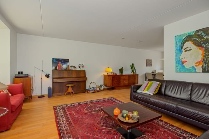 Foto 17 van de Kromme Geer 58