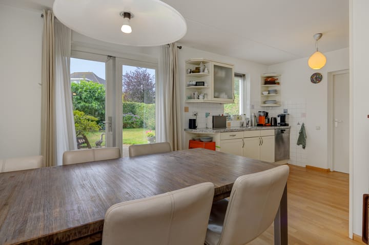 Foto 18 van de Kromme Geer 58