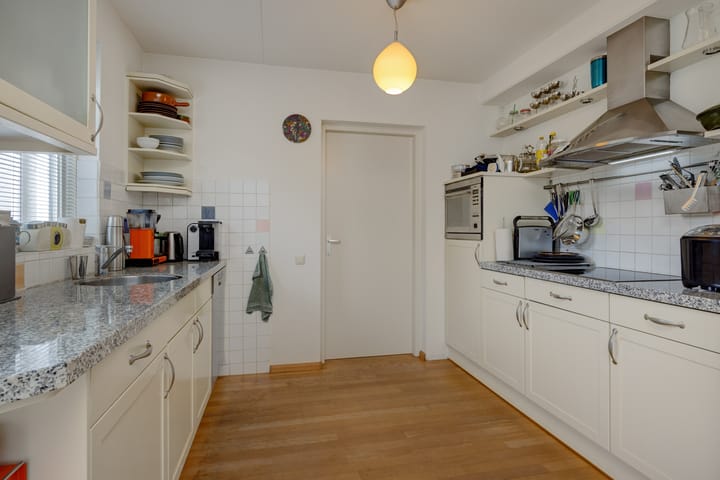 Foto 20 van de Kromme Geer 58