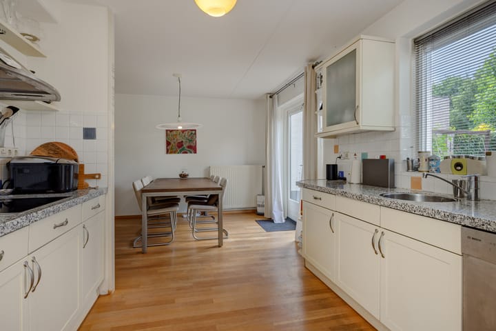 Foto 21 van de Kromme Geer 58