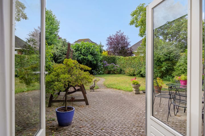 Foto 22 van de Kromme Geer 58