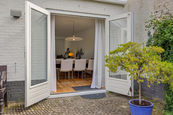 Foto 23 van de Kromme Geer 58