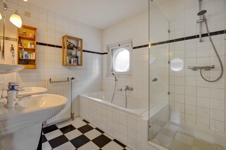 Foto 25 van de Kromme Geer 58