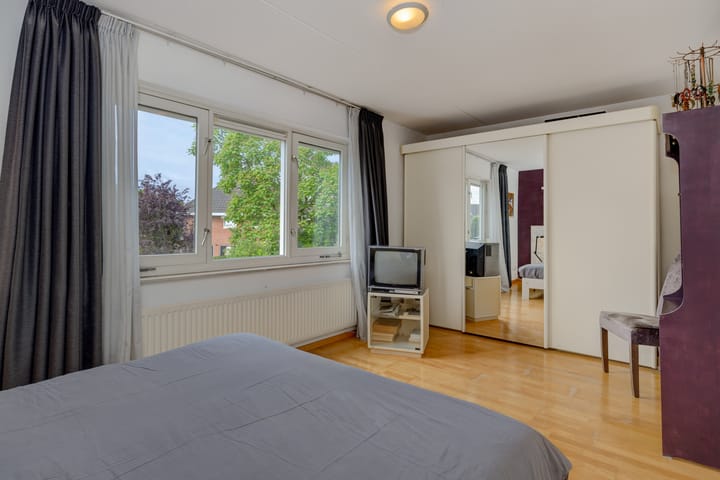 Foto 27 van de Kromme Geer 58