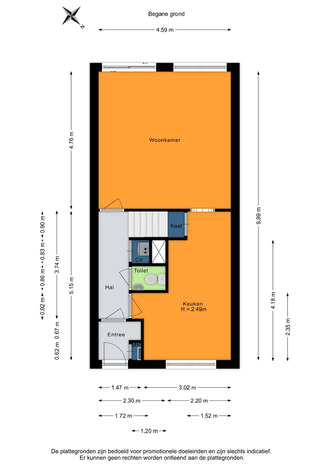 Foto 23 van Loenermark 847