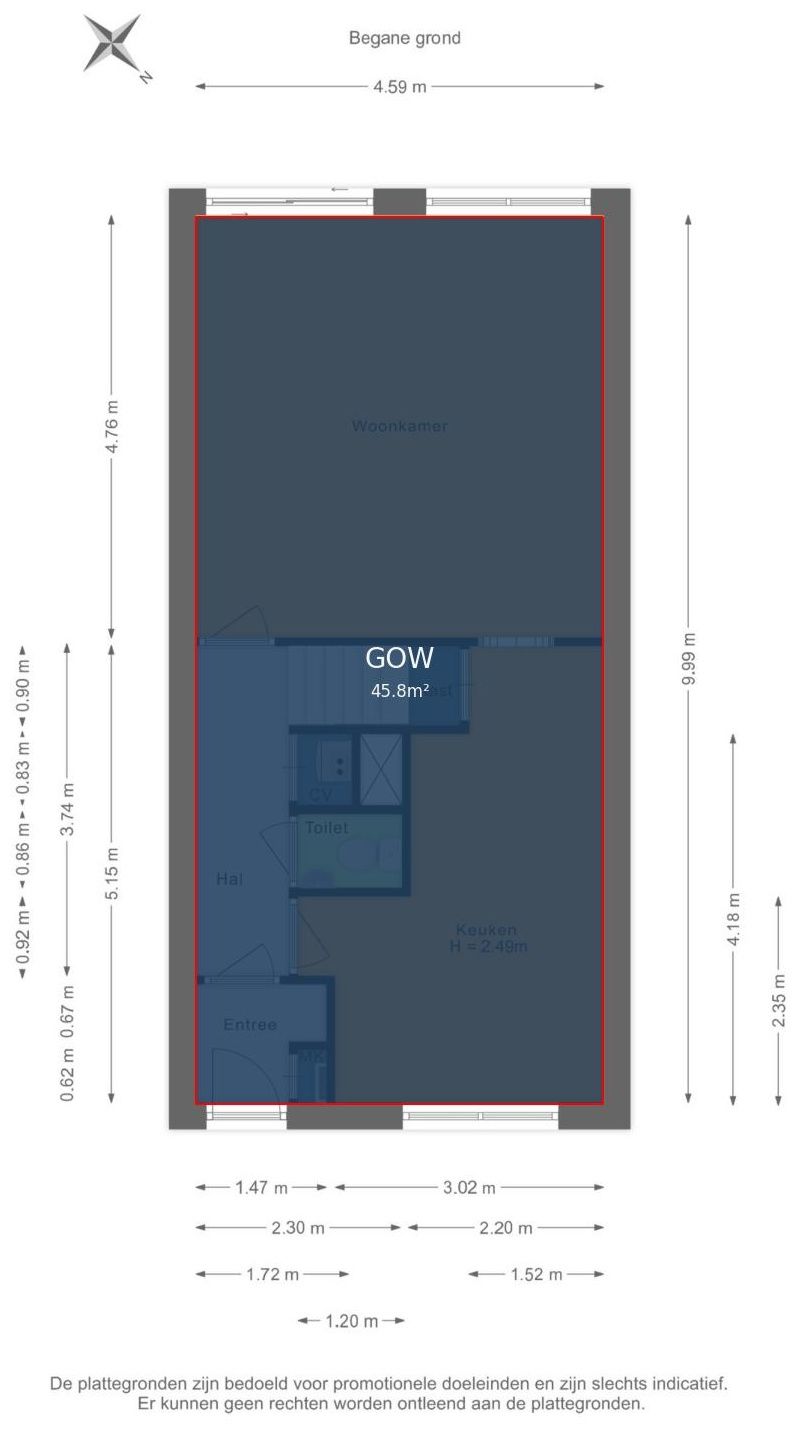 Foto 25 van Loenermark 847