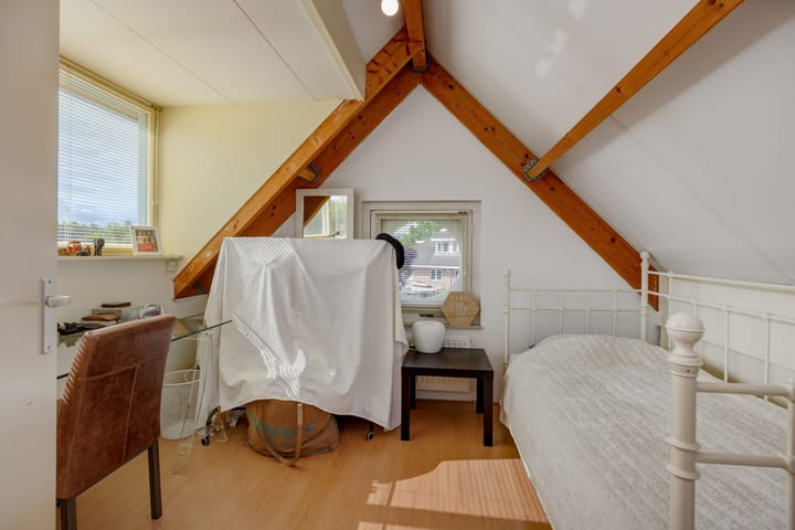 Foto 32 van de Kromme Geer 58