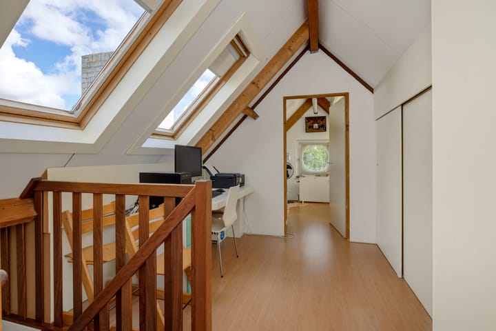 Foto 33 van de Kromme Geer 58