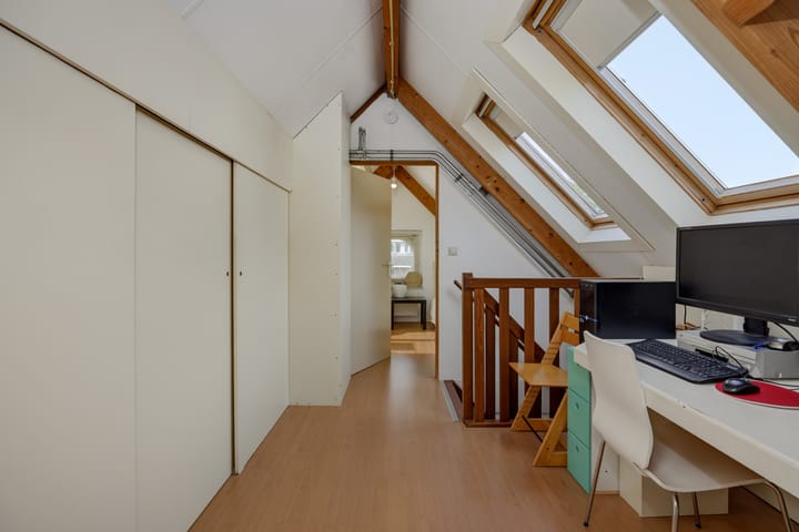 Foto 34 van de Kromme Geer 58