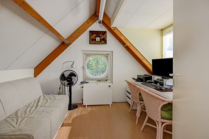 Foto 35 van de Kromme Geer 58