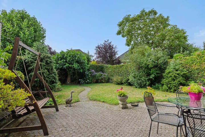 Foto 37 van de Kromme Geer 58