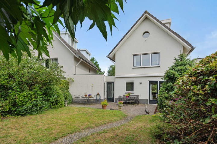 Foto 39 van de Kromme Geer 58