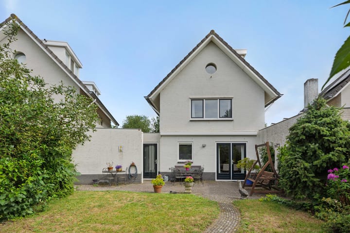 Foto 40 van de Kromme Geer 58