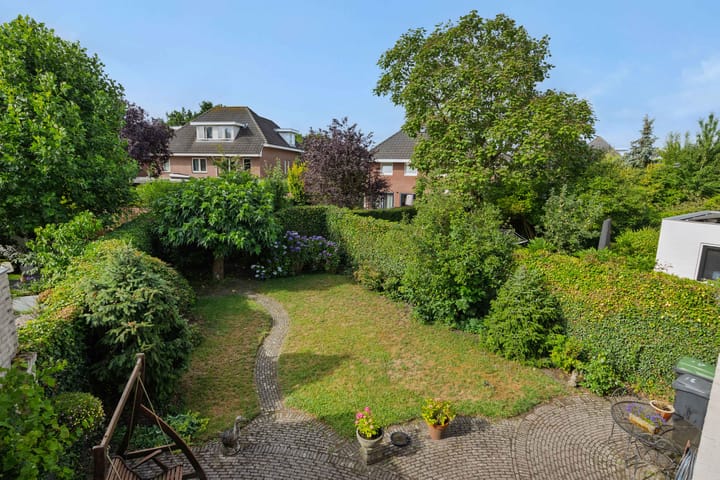 Foto 41 van de Kromme Geer 58