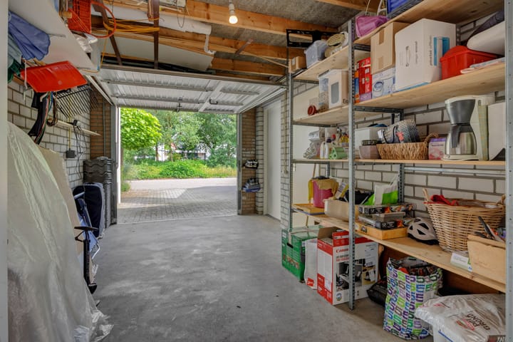 Foto 43 van de Kromme Geer 58