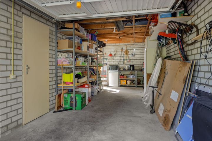 Foto 44 van de Kromme Geer 58