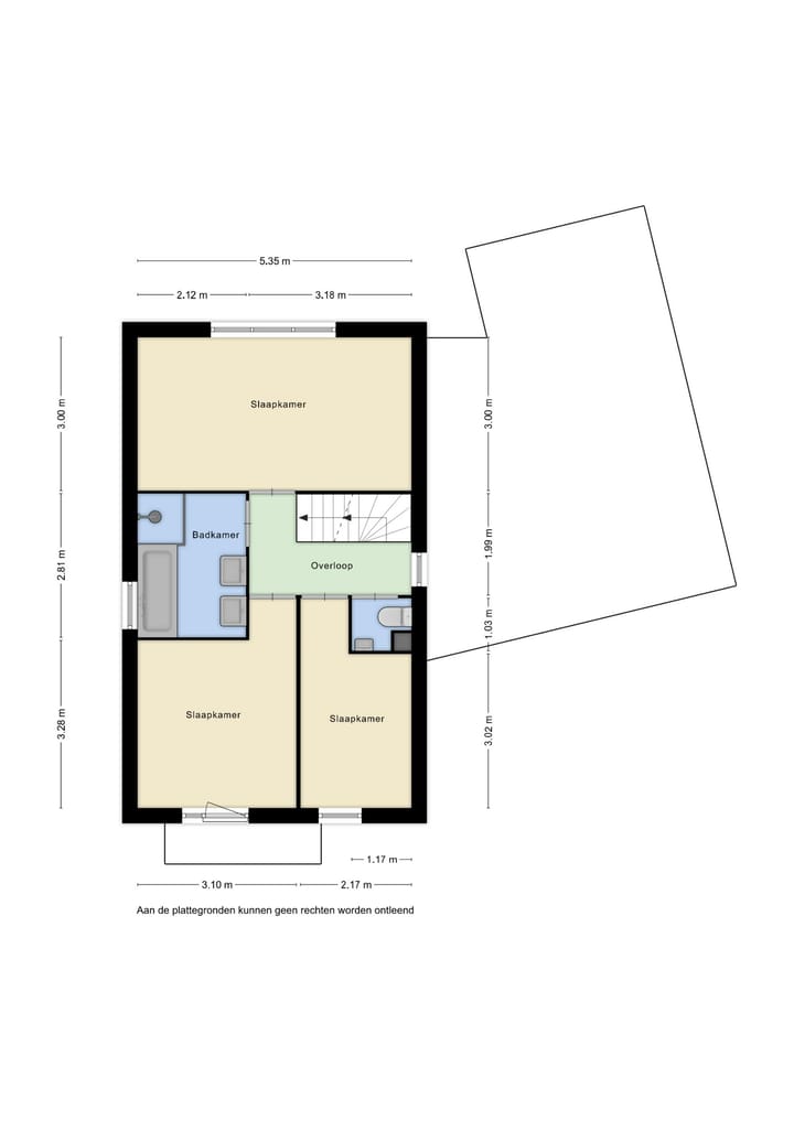 Foto 50 van de Kromme Geer 58