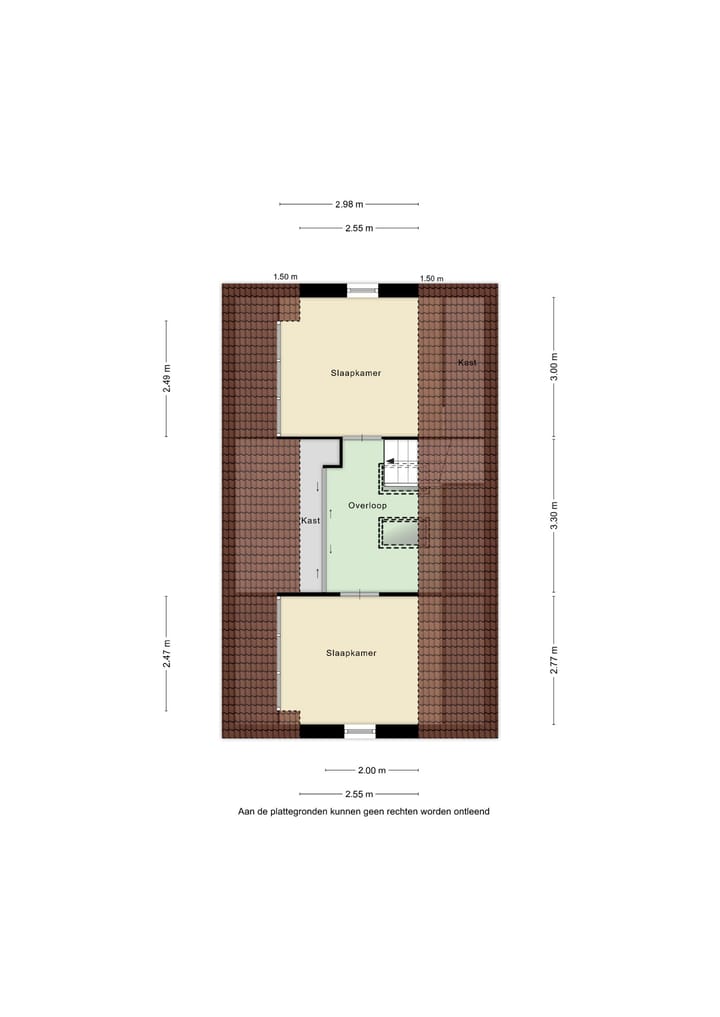 Foto 51 van de Kromme Geer 58