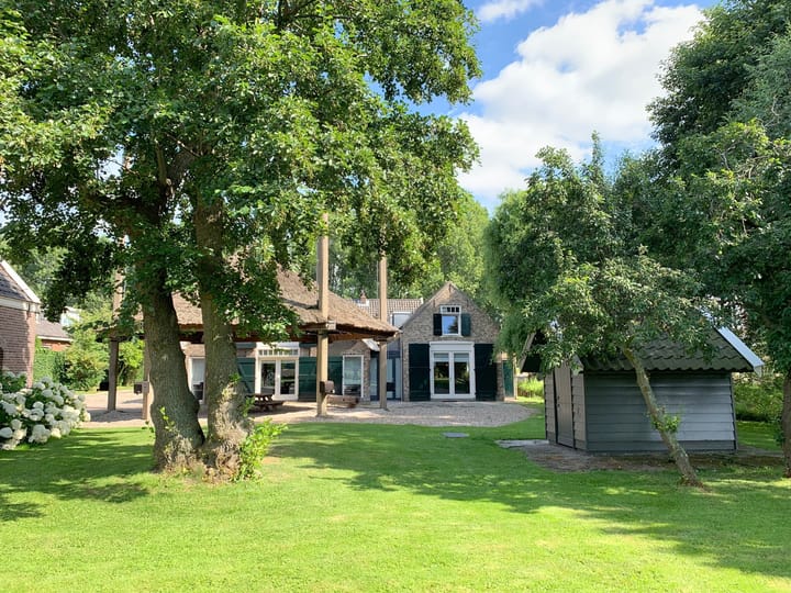 Haantje 11, Rijswijk (ZH)