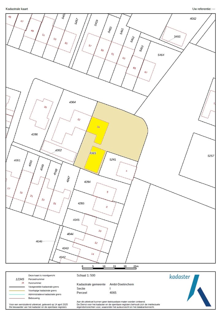 Foto 94 van Leuverinkstraat 34