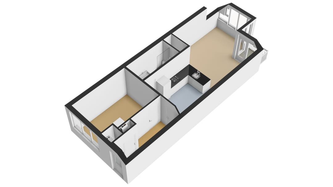 Foto 28 van Zuidvliet 374